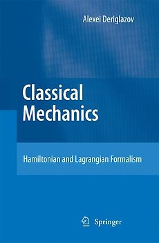 Classical Mechanics