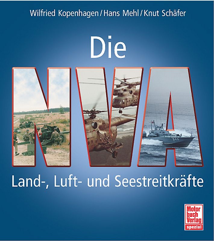 Die NVA