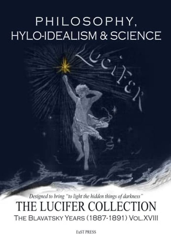 Philosophy, Hylo-Idealism & Science