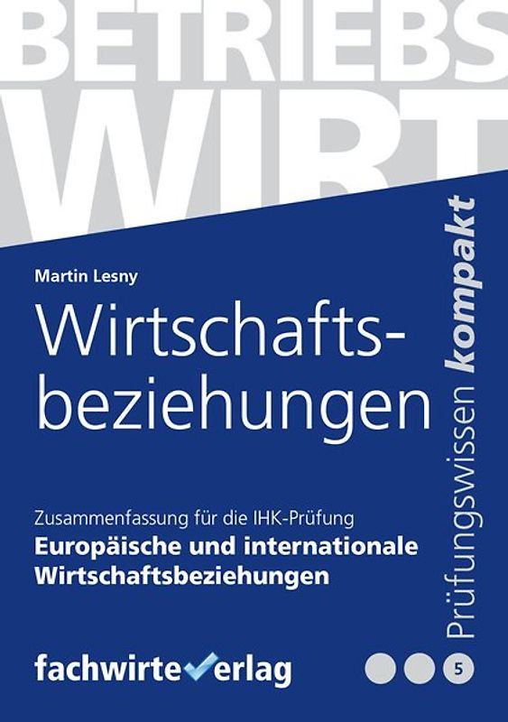 Wirtschaftsbeziehungen