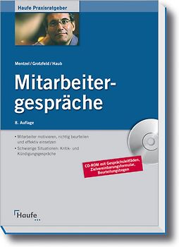 Mitarbeitergespräche