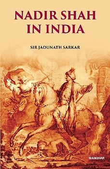 Nadir Shah in India