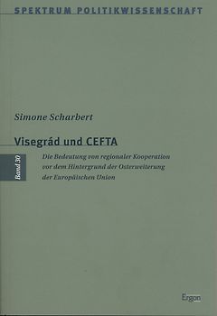 Visegrád und CEFTA