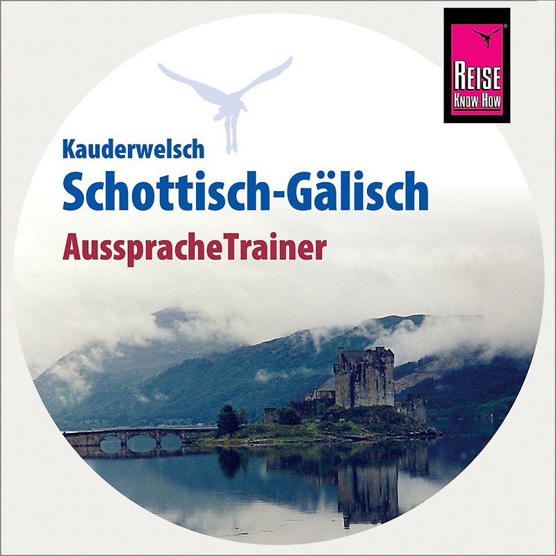 AusspracheTrainer Schottisch-Gälisch (Audio-CD)