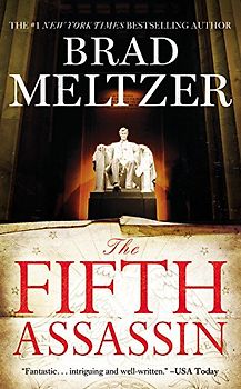 The Fifth Assassin - Meltzer, Brad