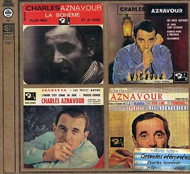 Charles Aznavour - Charles Aznavour