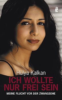 Ich wollte nur frei sein