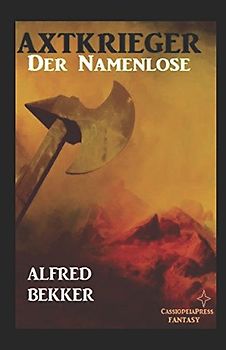 Axtkrieger: Der Namenlose