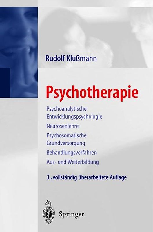Psychotherapie
