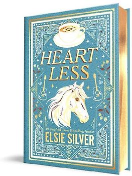 Heartless (Collector's Edition)