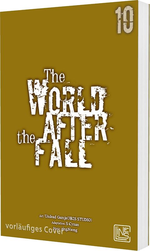 The World After the Fall 10