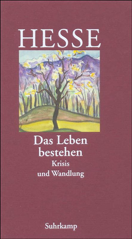 »Das Leben bestehen«