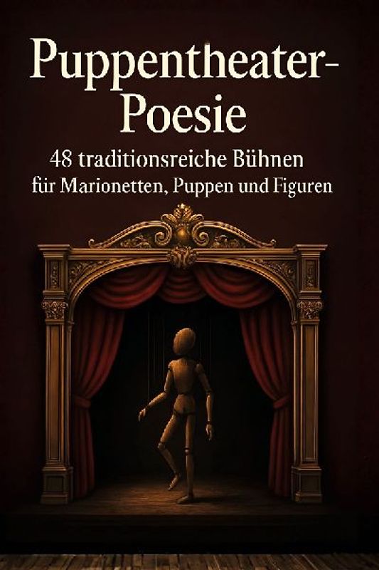 Puppentheater-Poesie