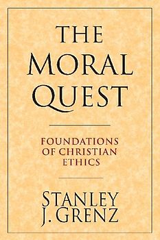 The Moral Quest