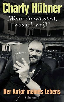 »Wenn du wüsstest, was ich weiß ...«