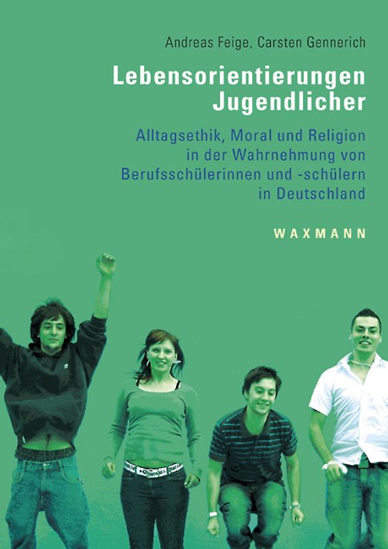 Lebensorientierungen Jugendlicher