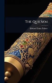 The Qur'ÃÂ[n