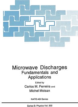Microwave Discharges