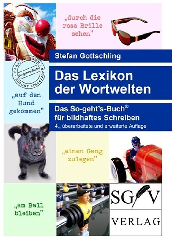 Das Lexikon der Wortwelten