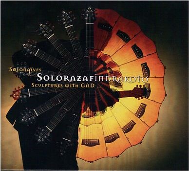 Solorazaf - Solonaives/Sculptures With Gad