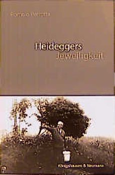Heideggers Jeweiligkeit