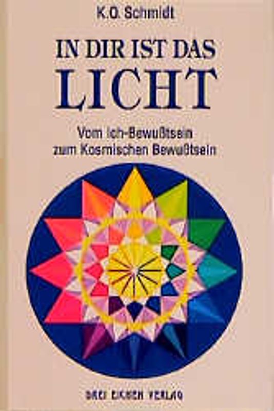 In dir ist das Licht