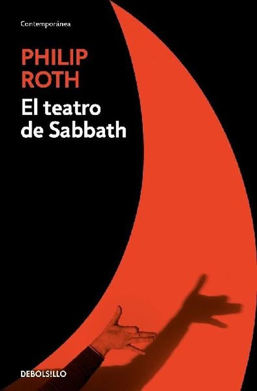 El teatro de Sabbath