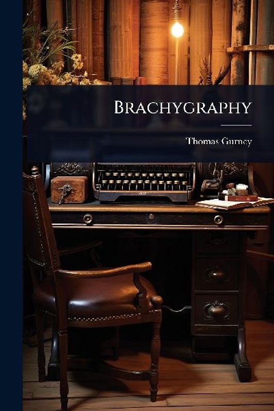Brachygraphy