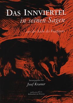 Das Innviertel in seinen Sagen. Aus der Asche des Fegefeuers