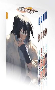 Radiant 05 - 08 mit Box