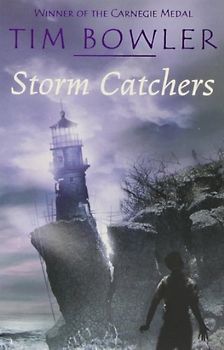 Storm Catchers - Tim Bowler