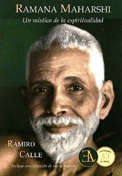Ramana Maharshi, un místico de la espiritualidad