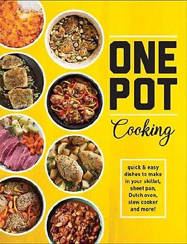 One Pot Cooking