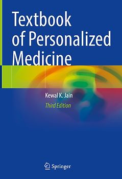 Textbook of Personalized Medicine
