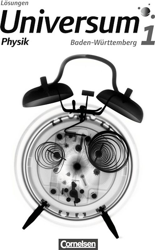 Universum Physik - Baden-Württemberg - Bisherige Ausgabe - Band 1