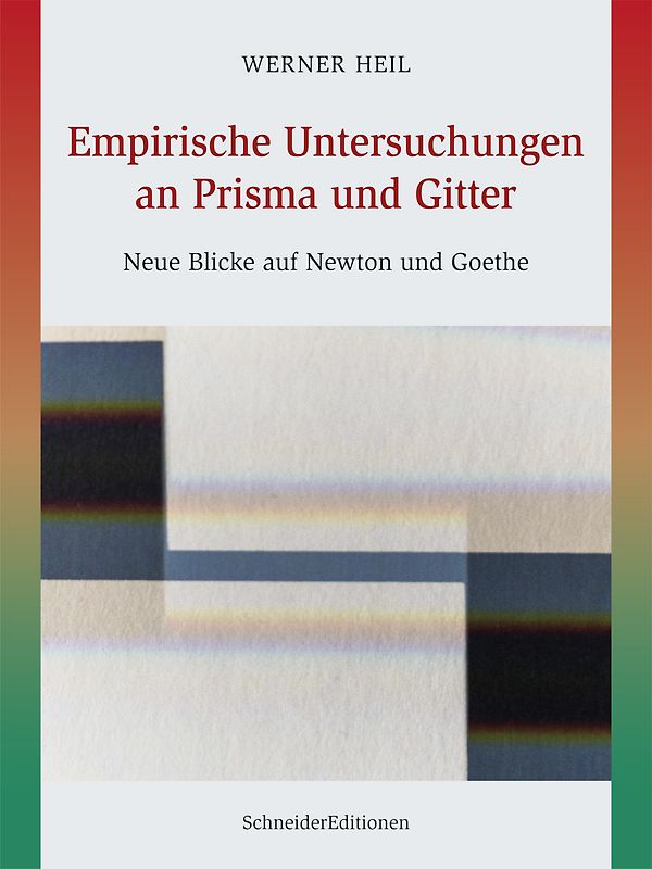 Empirische Untersuchungen an Prisma und Gitter