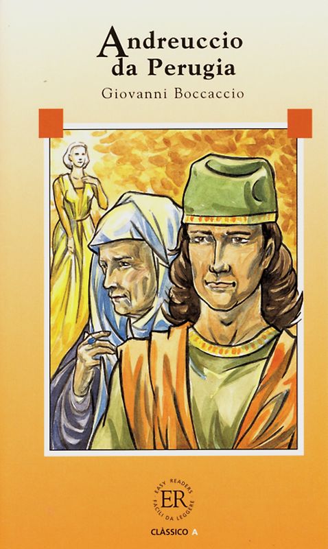 Andreuccio da Perugia