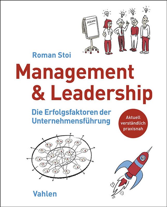 Management & Leadership