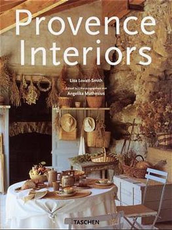 Interiors Provence