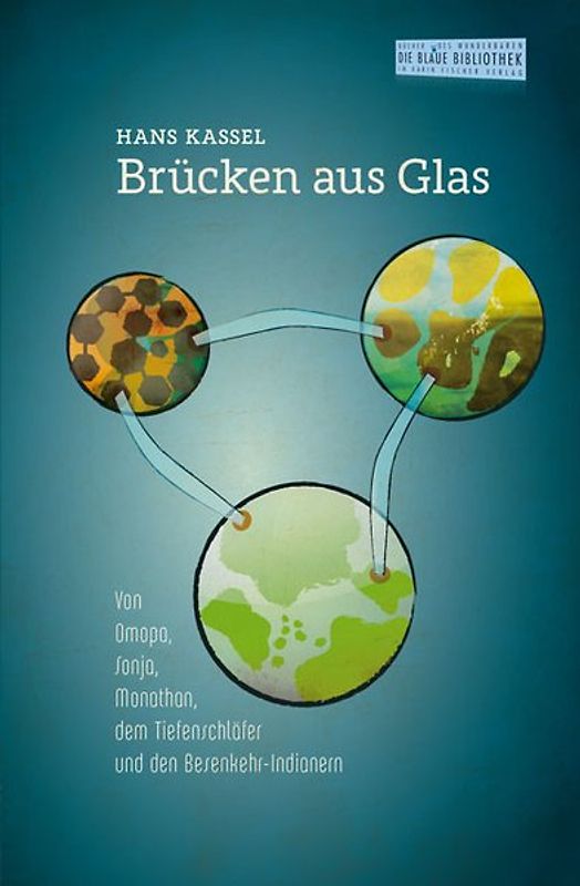 Brücken aus Glas