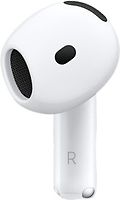 Apple AirPod [individual, 4ra generación, Derecho] blanco