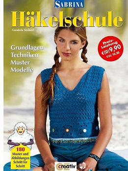 Sabrina Häkelschule