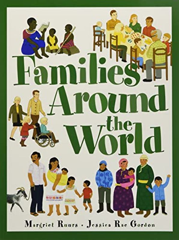 Families Around the World