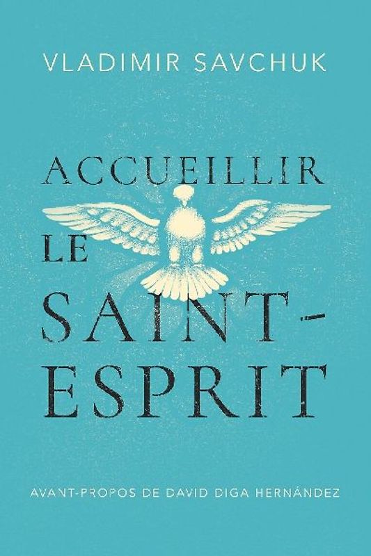 Host The Holy Ghost (French Edition)