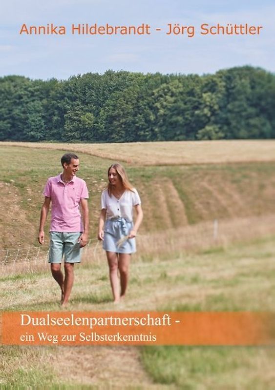 Dualseelenpartnerschaft