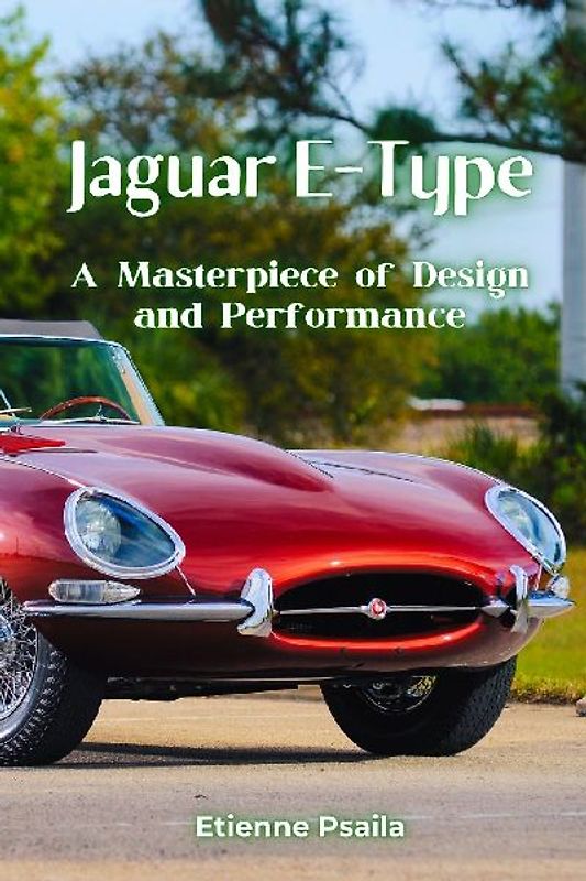 Jaguar E-Type