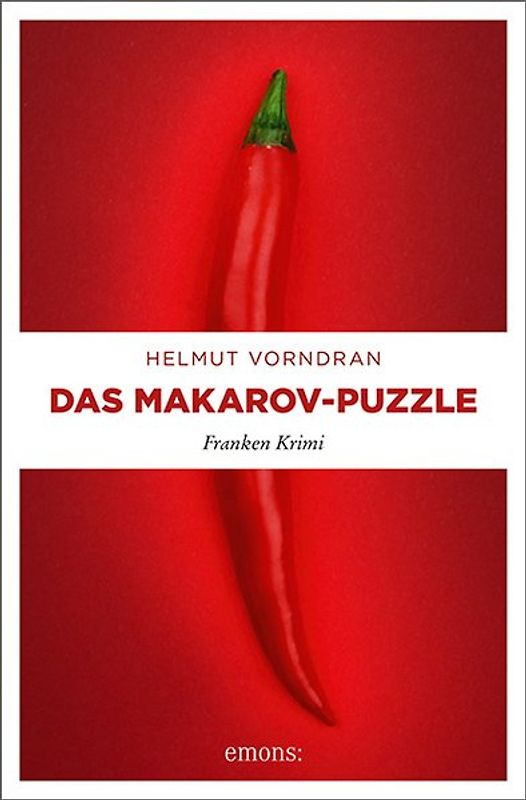 Das Makarov-Puzzle