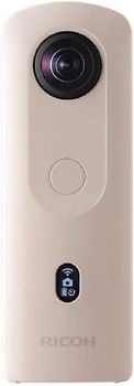 Ricoh Theta SC2 beige