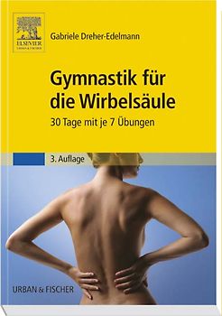 Gymnastik für die Wirbelsäule