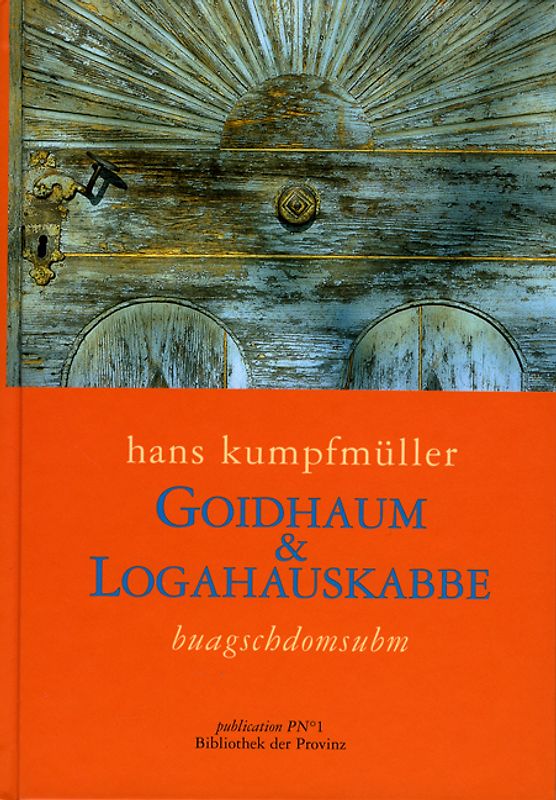 goidhaum & logahauskabbe